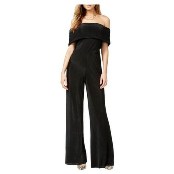 EVERYTHING MUST GO: GUESS MAXI JUMPSUIT - Picture 2 of 6